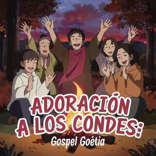 Adoración a los Condes: Gospel Goetia