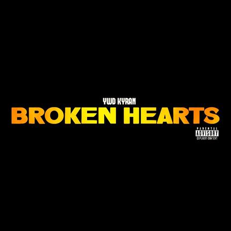 Broken Hearts | Boomplay Music