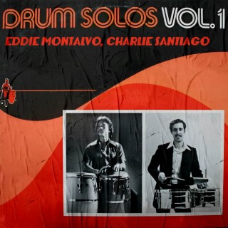 Drum Solos Vol. 1