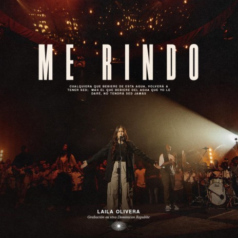 Me rindo (Live) | Boomplay Music
