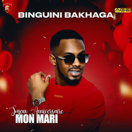 Joyeux anniversaire mon Mari | Boomplay Music