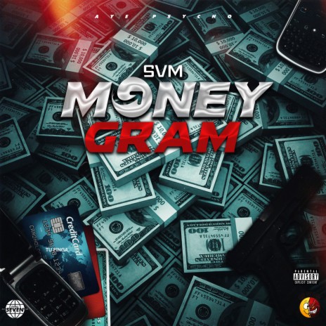 Money Gram | Boomplay Music