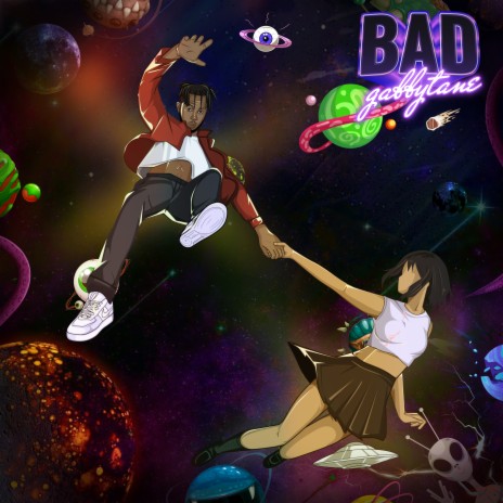 Bad | Boomplay Music