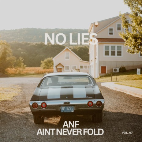 No Lies | Boomplay Music