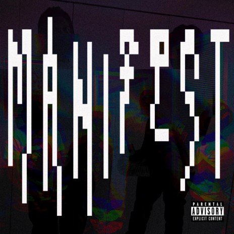 Manifest ft. Jero | Boomplay Music