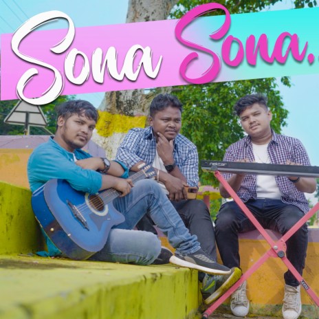 Sona Sona ft. Simon Murmu, Simon Hansdak, Joseph Murmu & Daniel Murmu