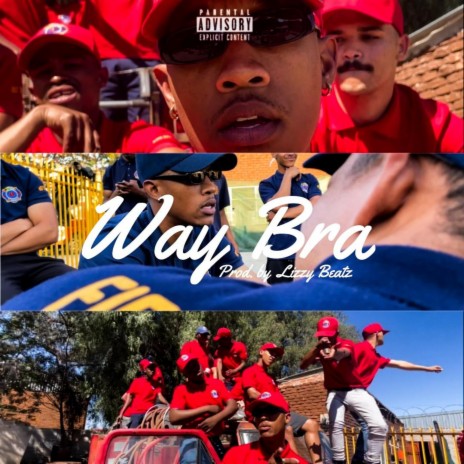 Way Bra | Boomplay Music