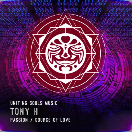 Source of Love | Boomplay Music