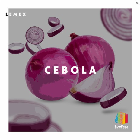 Cebola | Boomplay Music