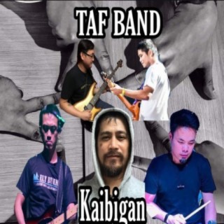 Kaibigan (Radio Edit)