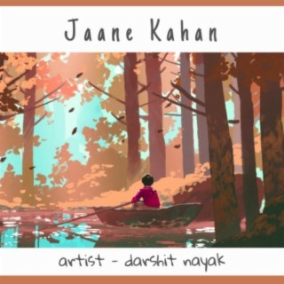 Jaane Kahan