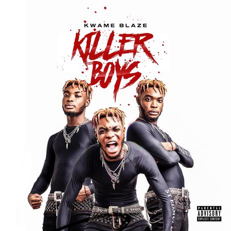 Killer Boys | Boomplay Music