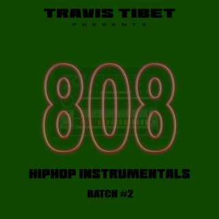 Hip Hop Instrumentals Batch #2