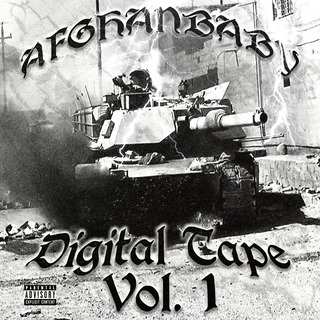 Digital Tape, Vol. 1