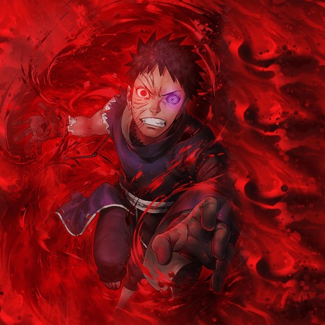 Destroy This World (Inspired by Obito Uchiha from Naruto) | Boomplay Music