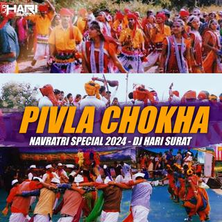 Pivla Chokha (Navratri Special 2024)