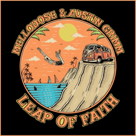 Leap of Faith ft. Austin Grimm