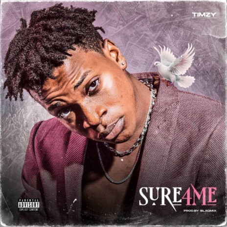 SURE 4 ME | Boomplay Music