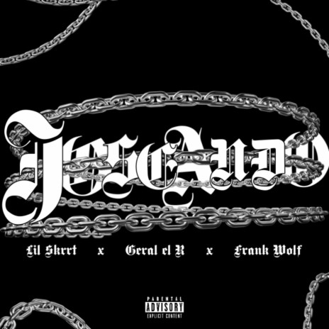 Joseando ft. Geral El R & Frank Wolf | Boomplay Music