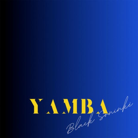 YAMBA | Boomplay Music