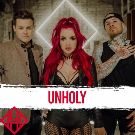 Unholy | Boomplay Music