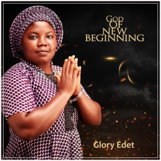 Glory Edet