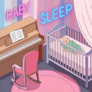 Baby Sleep Piano One