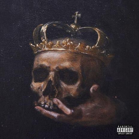 CRACKS IN THA CROWN | Boomplay Music