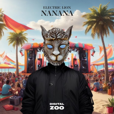 (It Goes Like) Nanana | Boomplay Music