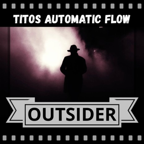 OUTSIDER | Boomplay Music