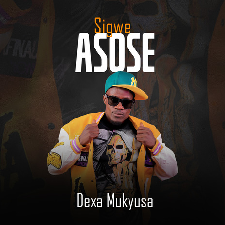 Sigwe Asose | Boomplay Music