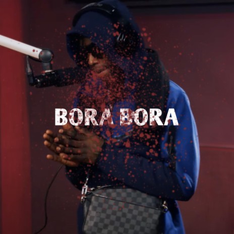 BORA BORA ft. RondoMontana & Malistrip | Boomplay Music