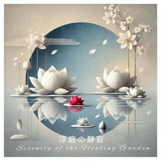 浮庭の静寂 Serenity of the Floating Garden