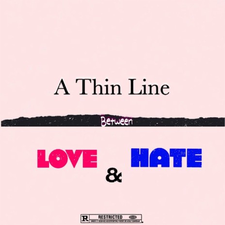 A Thin Line | Boomplay Music