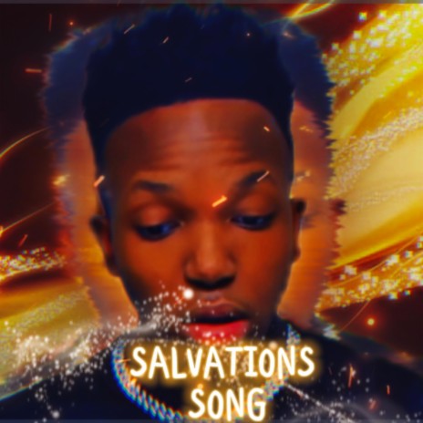 Salvations Song | Boomplay Music
