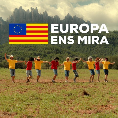 Europa Ens Mira | Boomplay Music