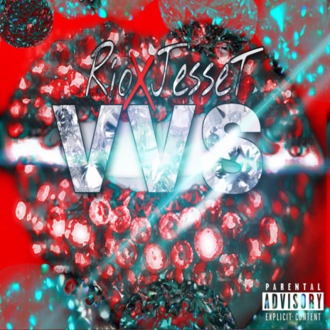 VVS ft. Jesse T | Boomplay Music