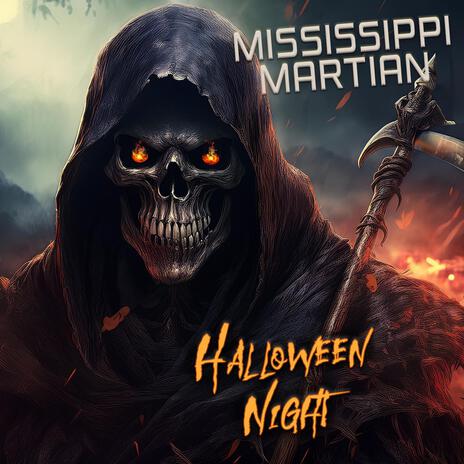 Halloween Night (2024) | Boomplay Music