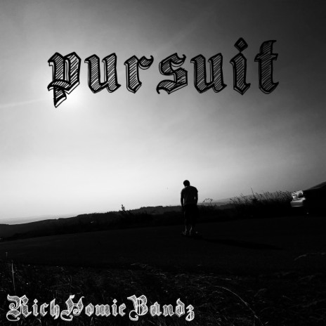 pursuit | Boomplay Music