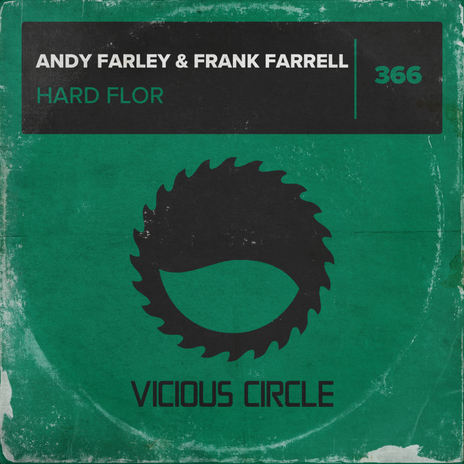 Hard Flor ft. Frank Farrell