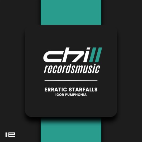 Erratic Starfalls (Space Zone X) | Boomplay Music