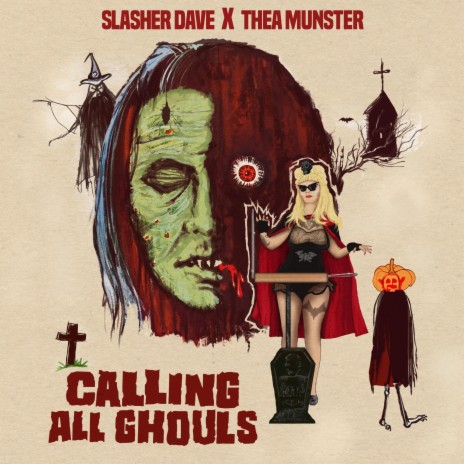 Calling All Ghouls ft. Thea Munster