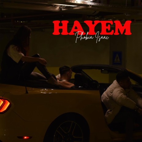 HAYEM | Boomplay Music