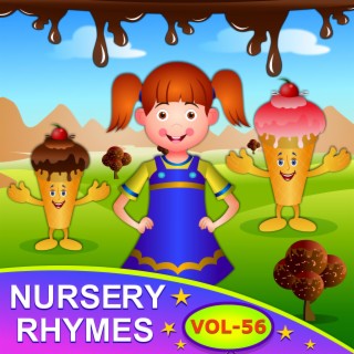 Classic Nursery Rhymes for Kids, Vol. 56