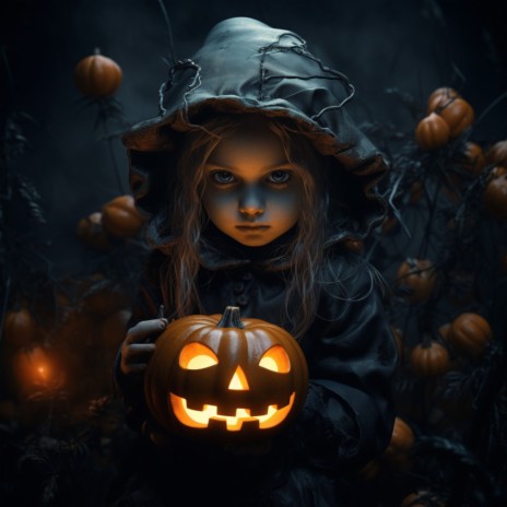 Eclipsed by Halloween Haunting Melodies ft. Ultimate Trick or Treat Music & Ultimate Music for Trick or Treating