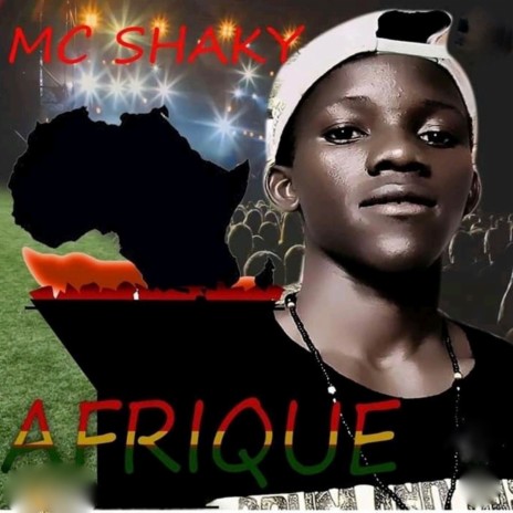 Afrique | Boomplay Music