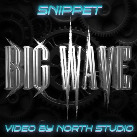 THE WAVE ft. SNIZ | Boomplay Music