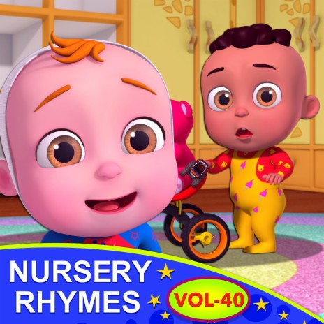 Toys For The Baby | Boomplay Music