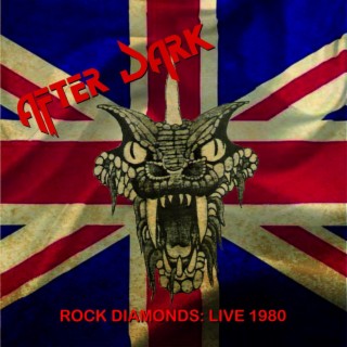 Rock Diamonds Live 1980