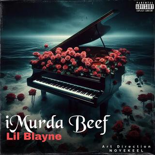 iMurda Beef